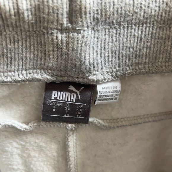 Puma Trackpants - Picture 4 of 4